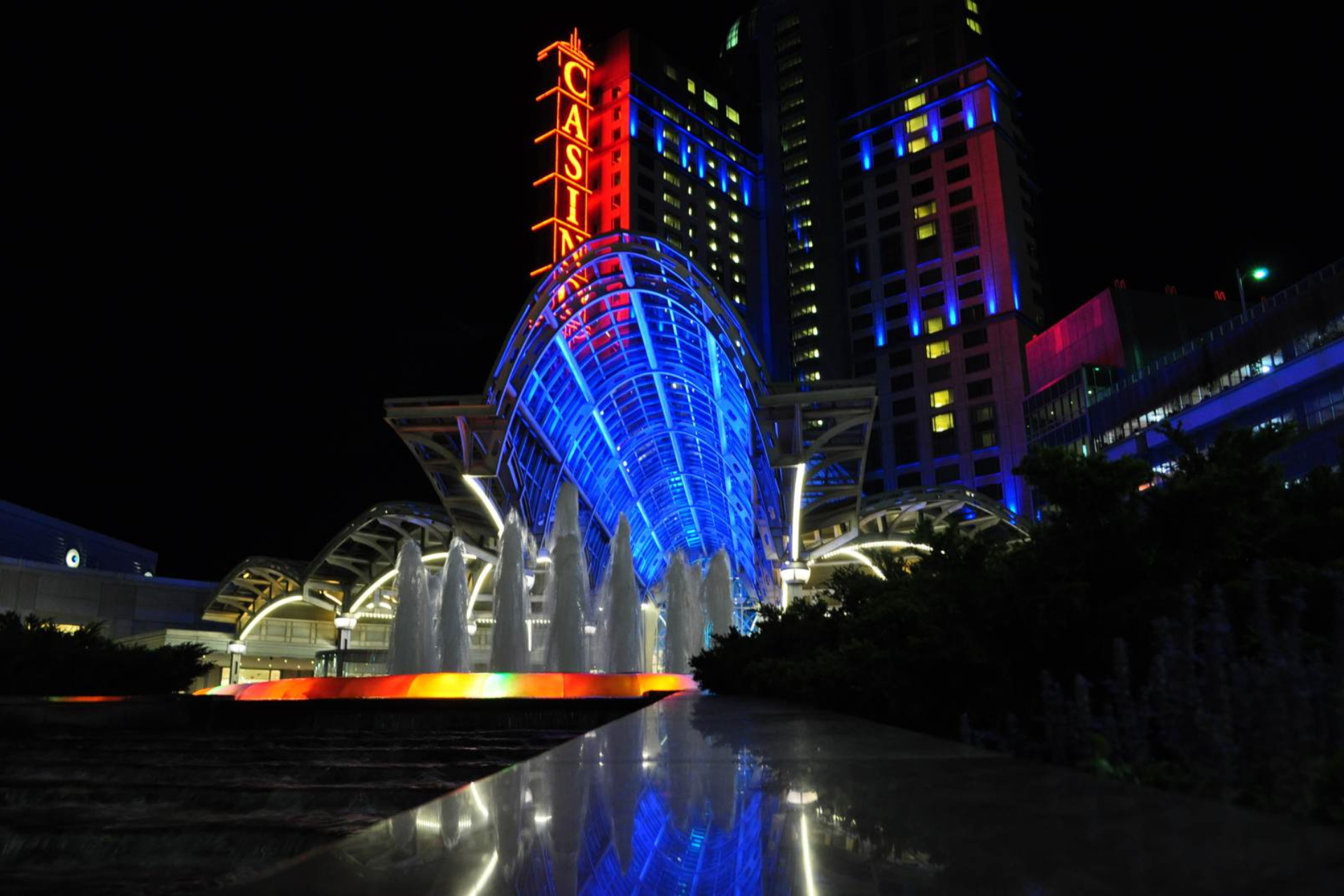 Fallsview Casino Resort 