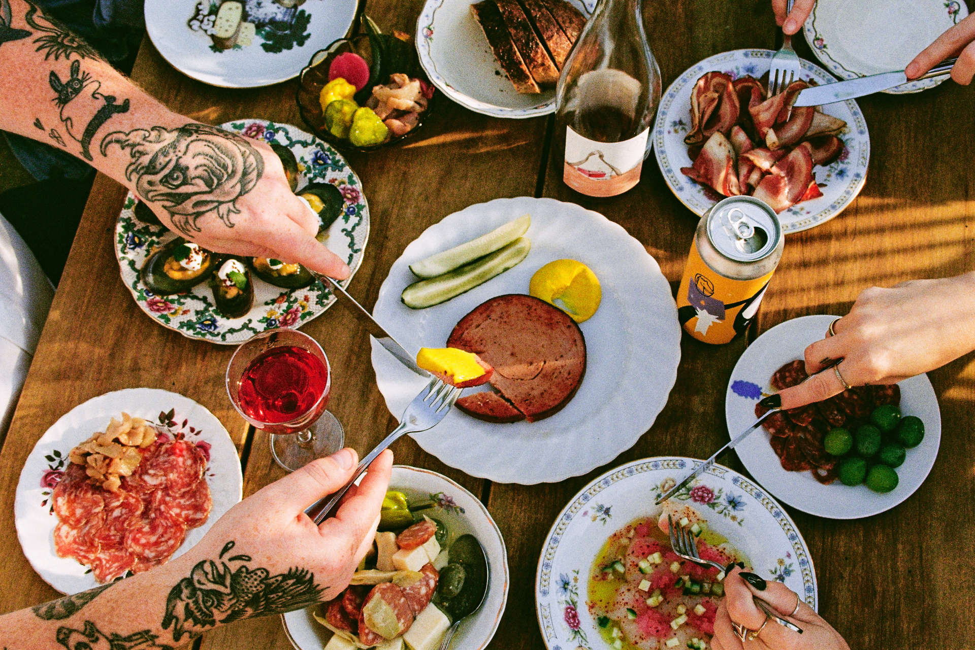 Discover Niagara’s Culinary Scene