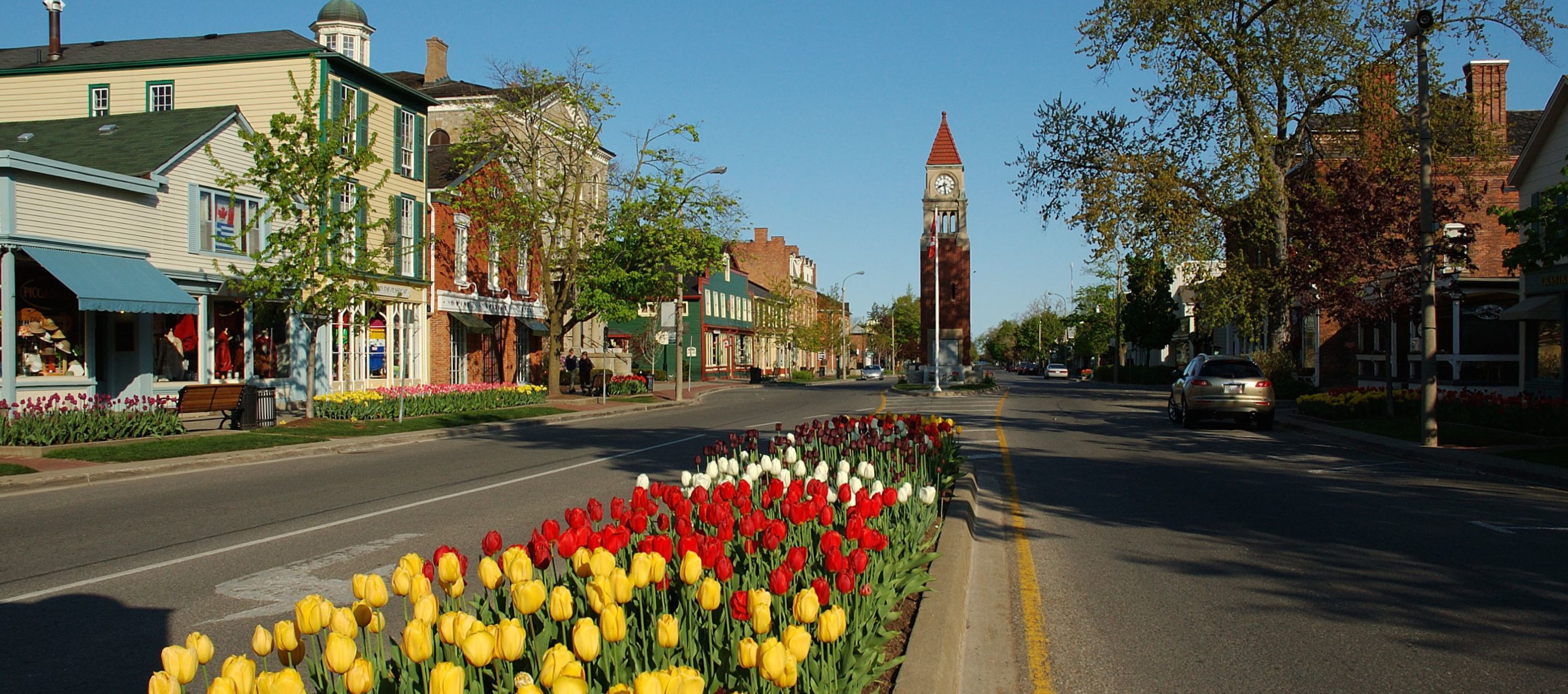 Niagara-on-the-Lake