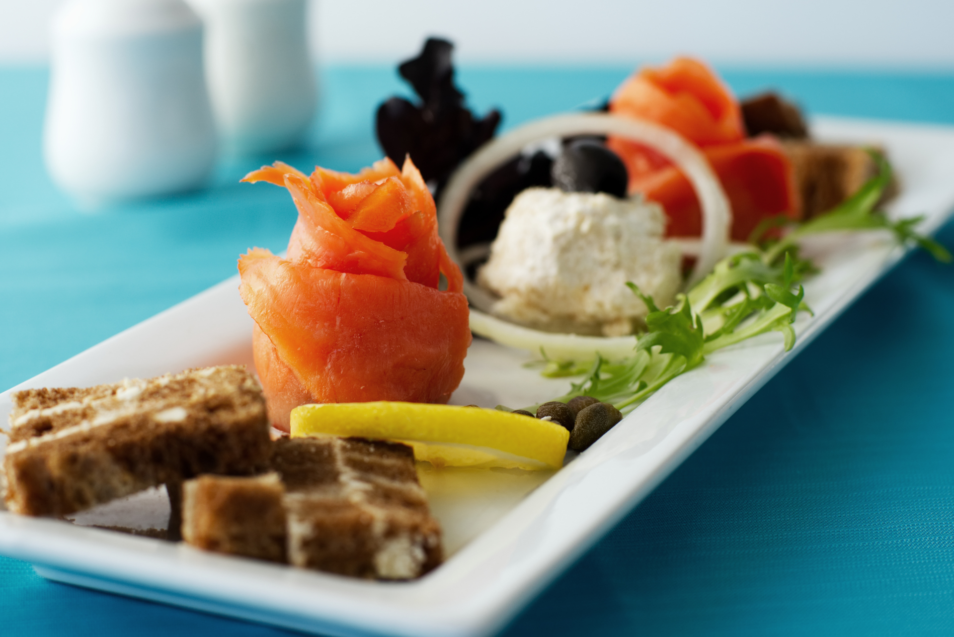 Skylon Revolving Dining Room