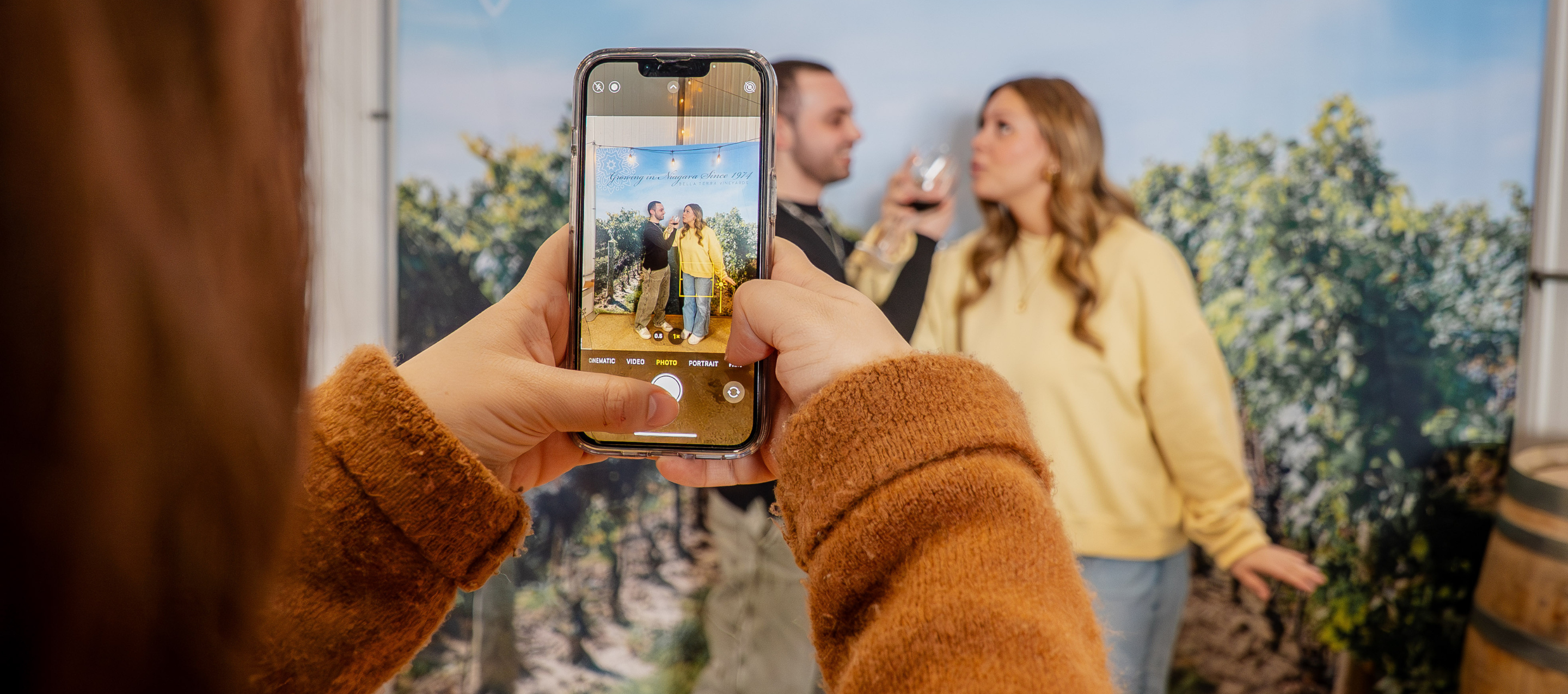 The Ultimate Friends' Getaway Guide