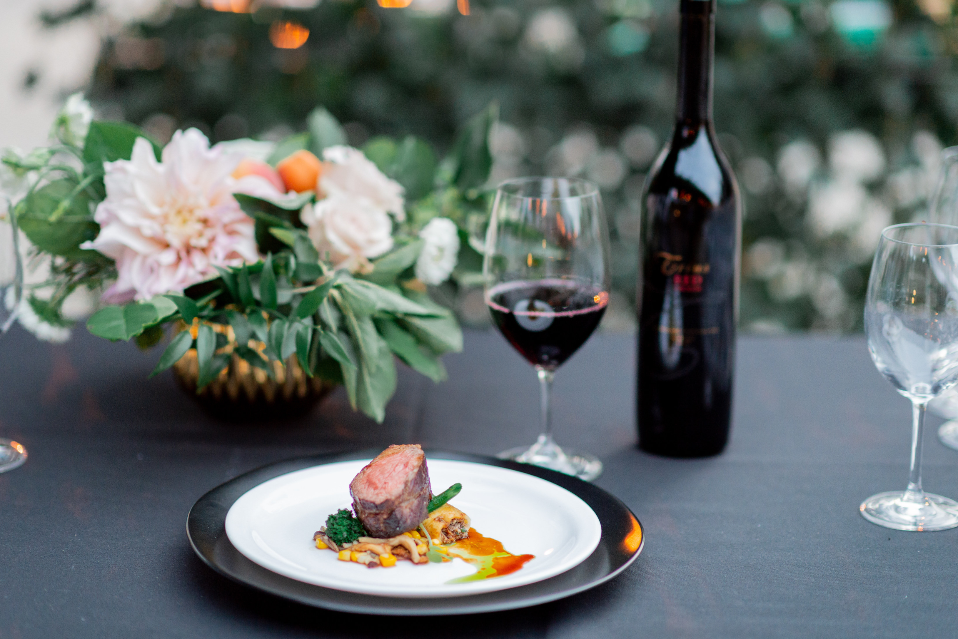 Trius Winery Restaurant 