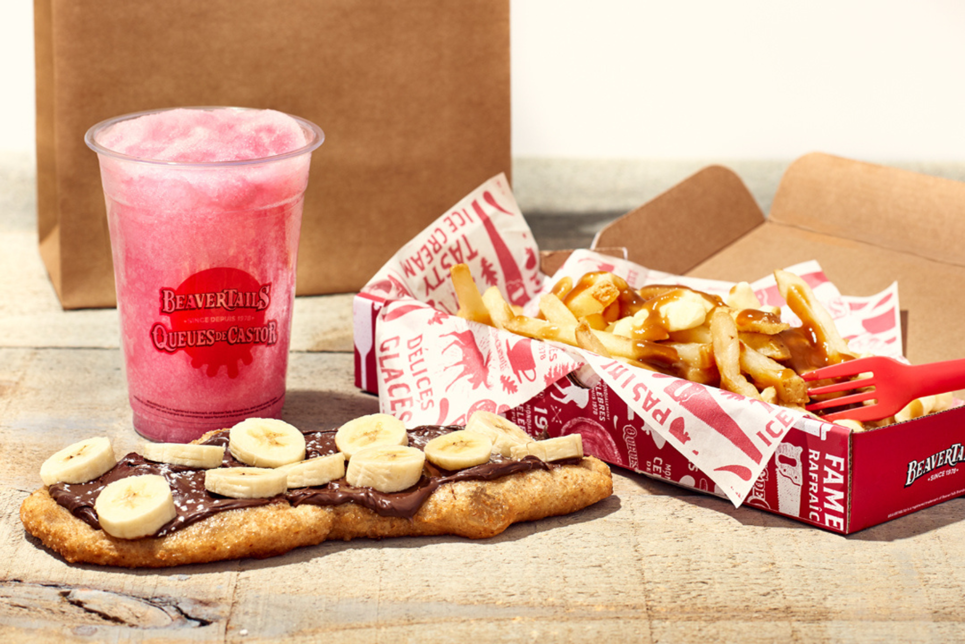 BeaverTails 