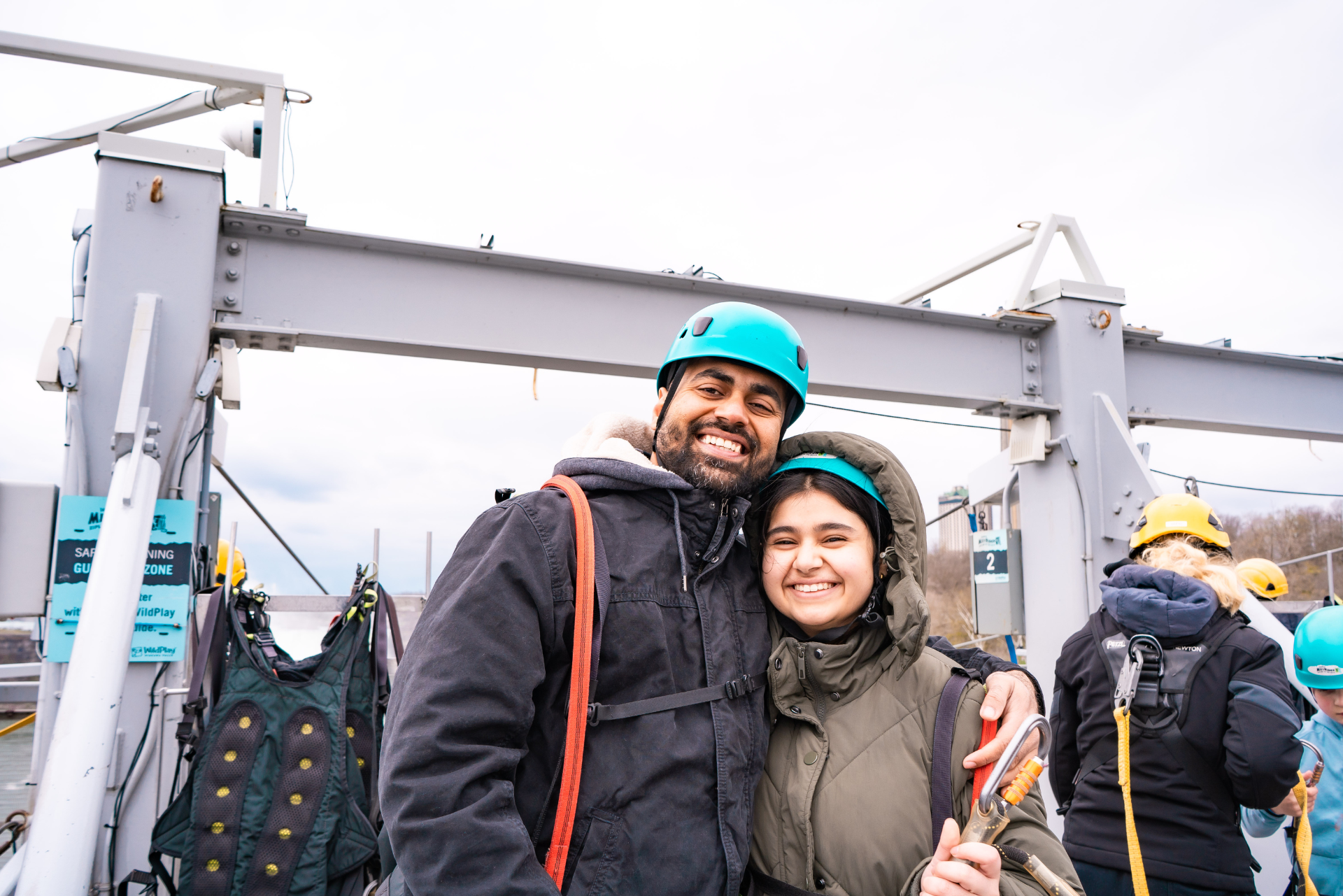 Explore All Things To Do