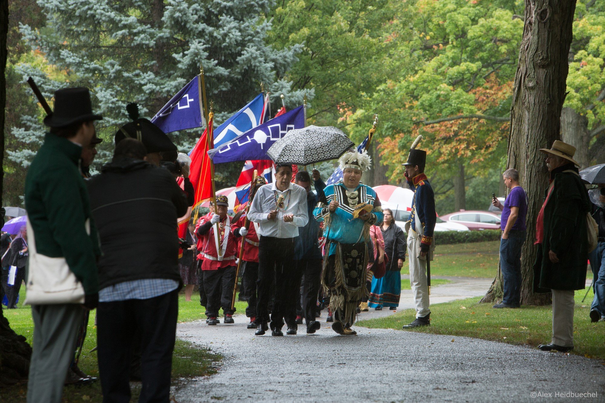 Indigenous History & Culture in Niagara