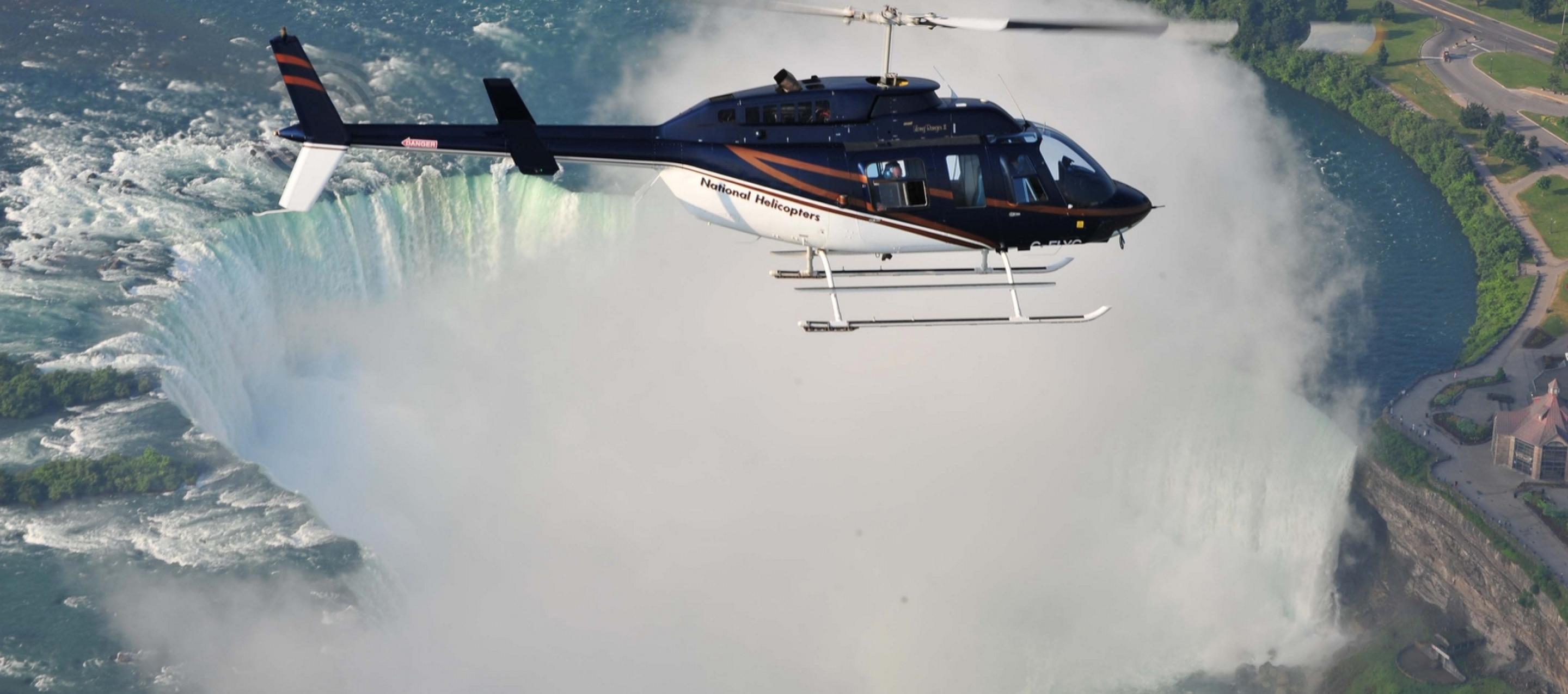 National Helicopters