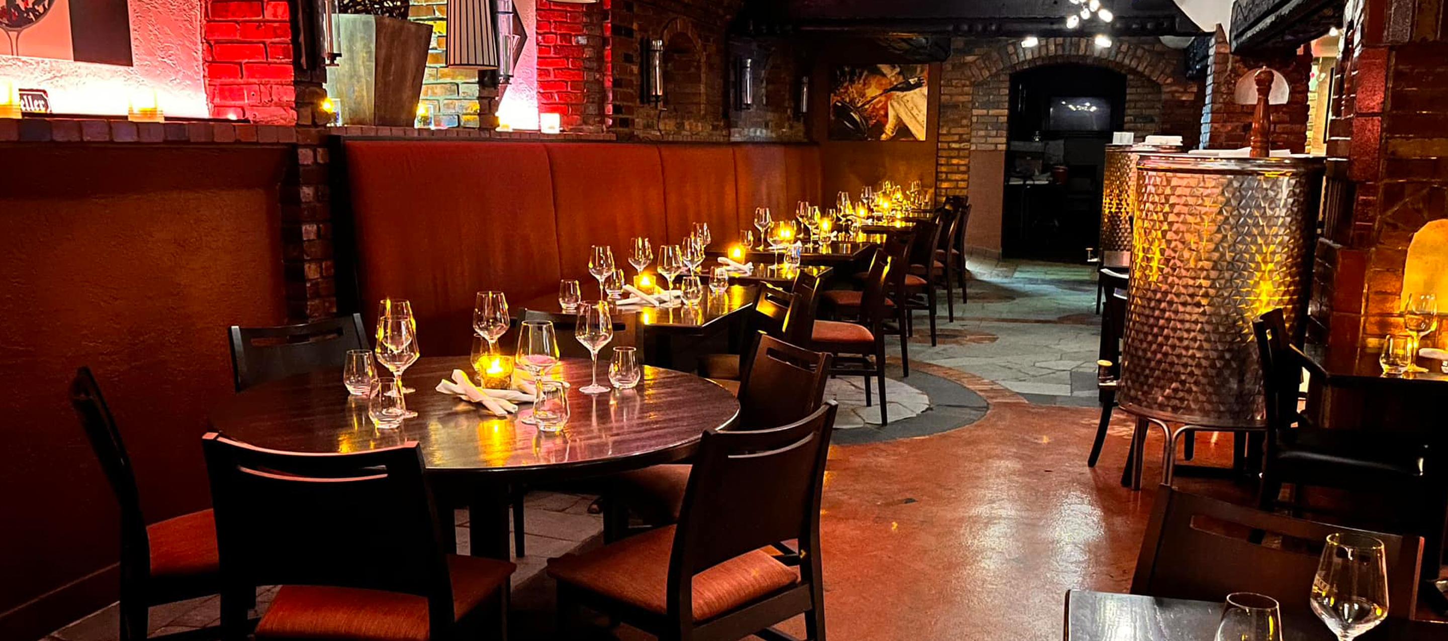 Weinkeller Restaurant