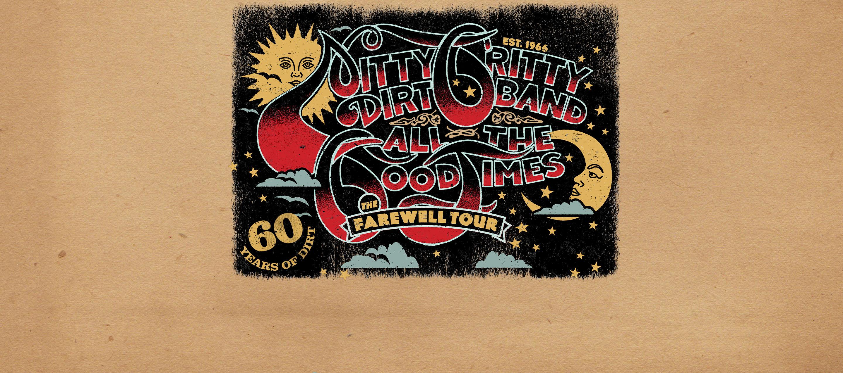 Nitty Gritty Dirt Band