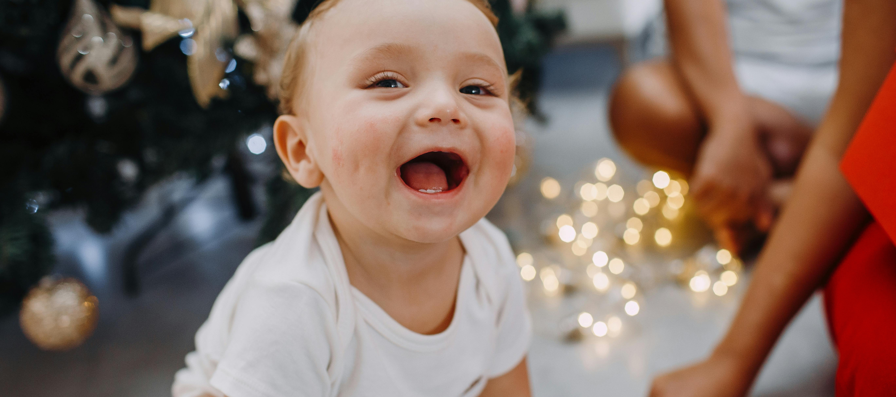 Everybody Needs To Boogie Holiday Edition