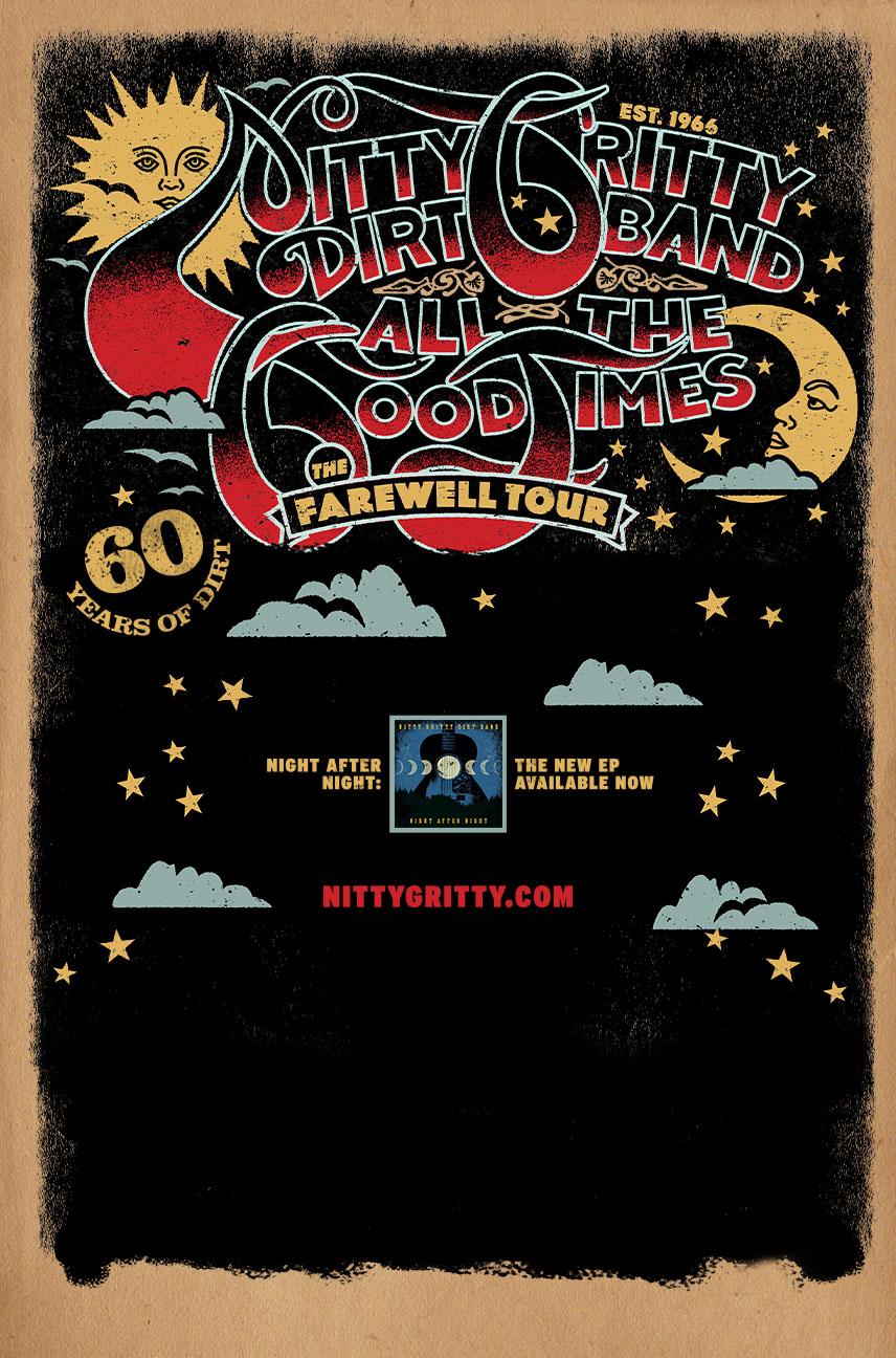 Nitty Gritty Dirt Band