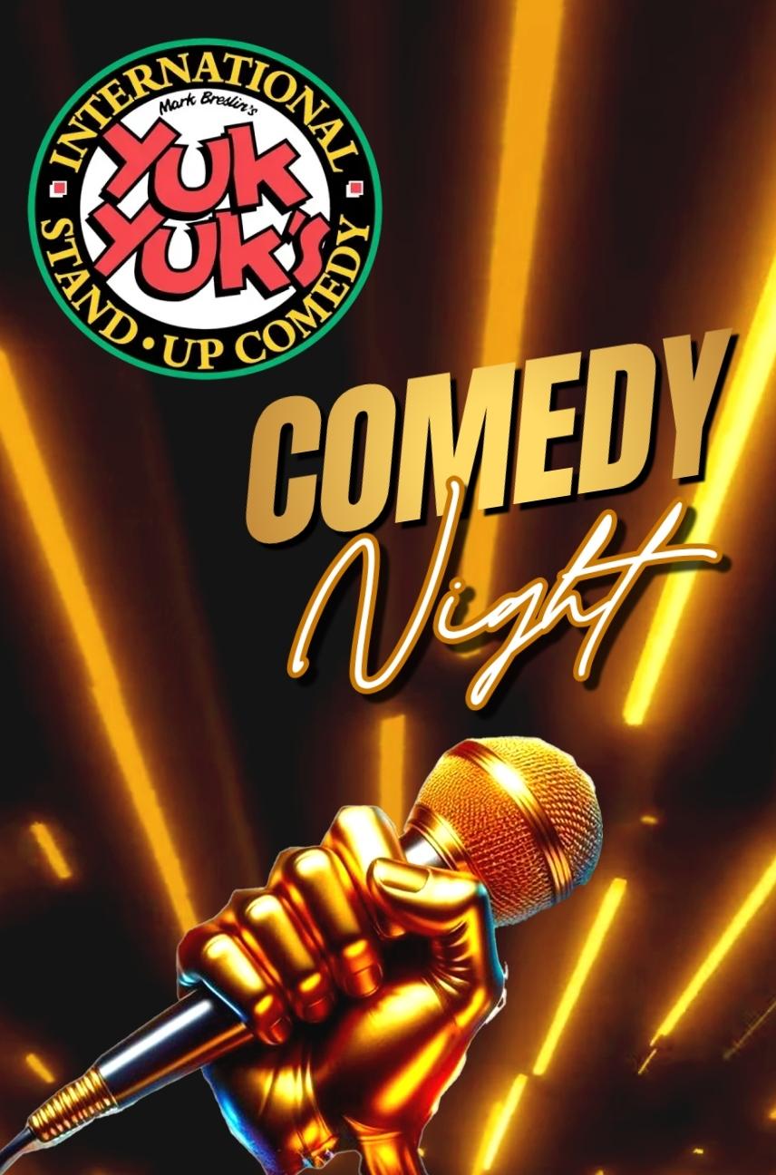 Comedy Weekend with Carla Collins