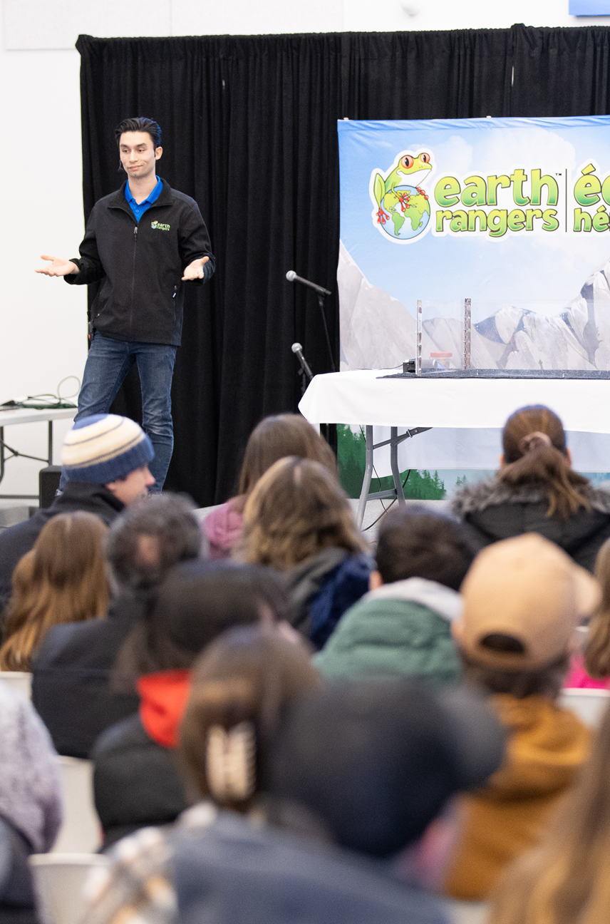 Family Day at the Museum & Exchange