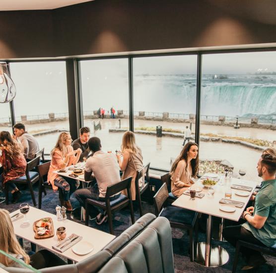 Table Rock House Restaurant