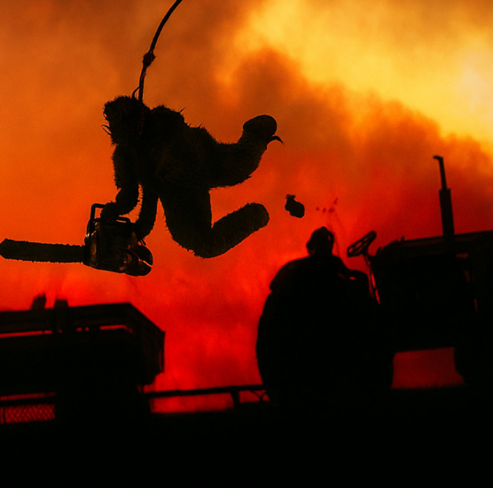 Haunt Manor - Hayrides & Haunted Houses