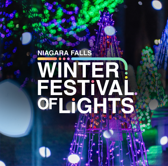 Winter Festival of Lights