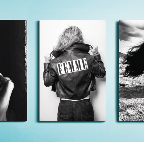 Exhibition - "Woman"