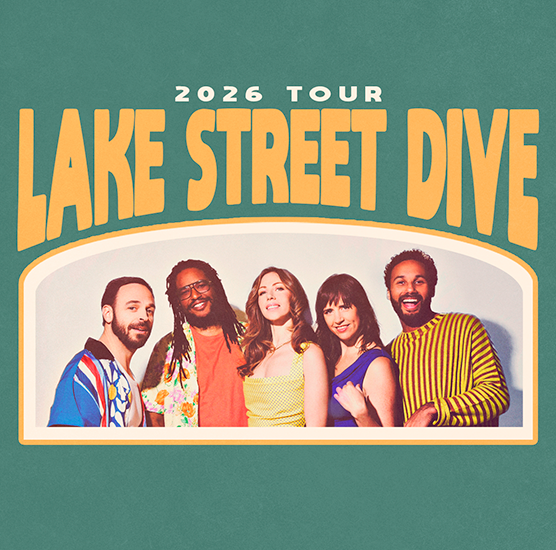Lake Street Dive 