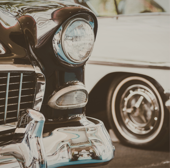 Sunday Night Cruise Nights with Drifters Niagara