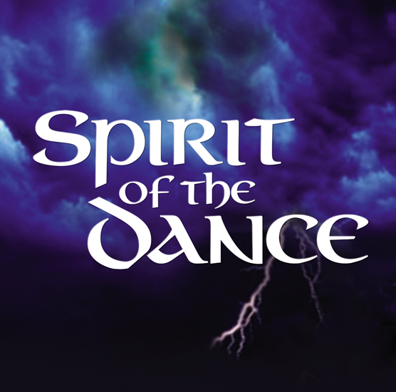 Spirit of the Dance