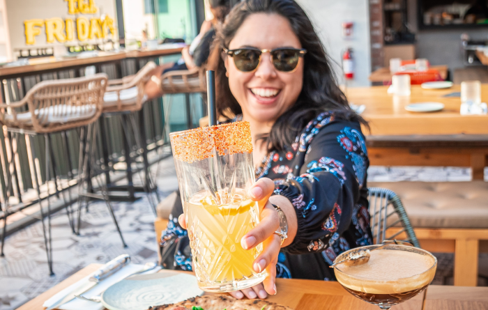 Patio-Hopping in Niagara Falls: Your Summer Guide