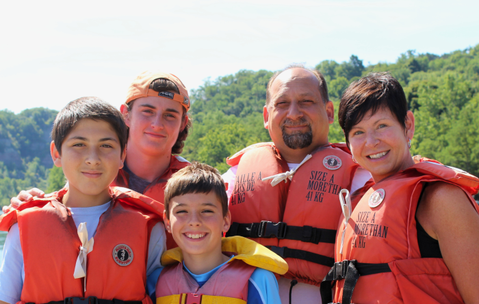 Soaked in Fun: Immersive Water Experiences