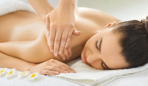 Spa and Wellness Package